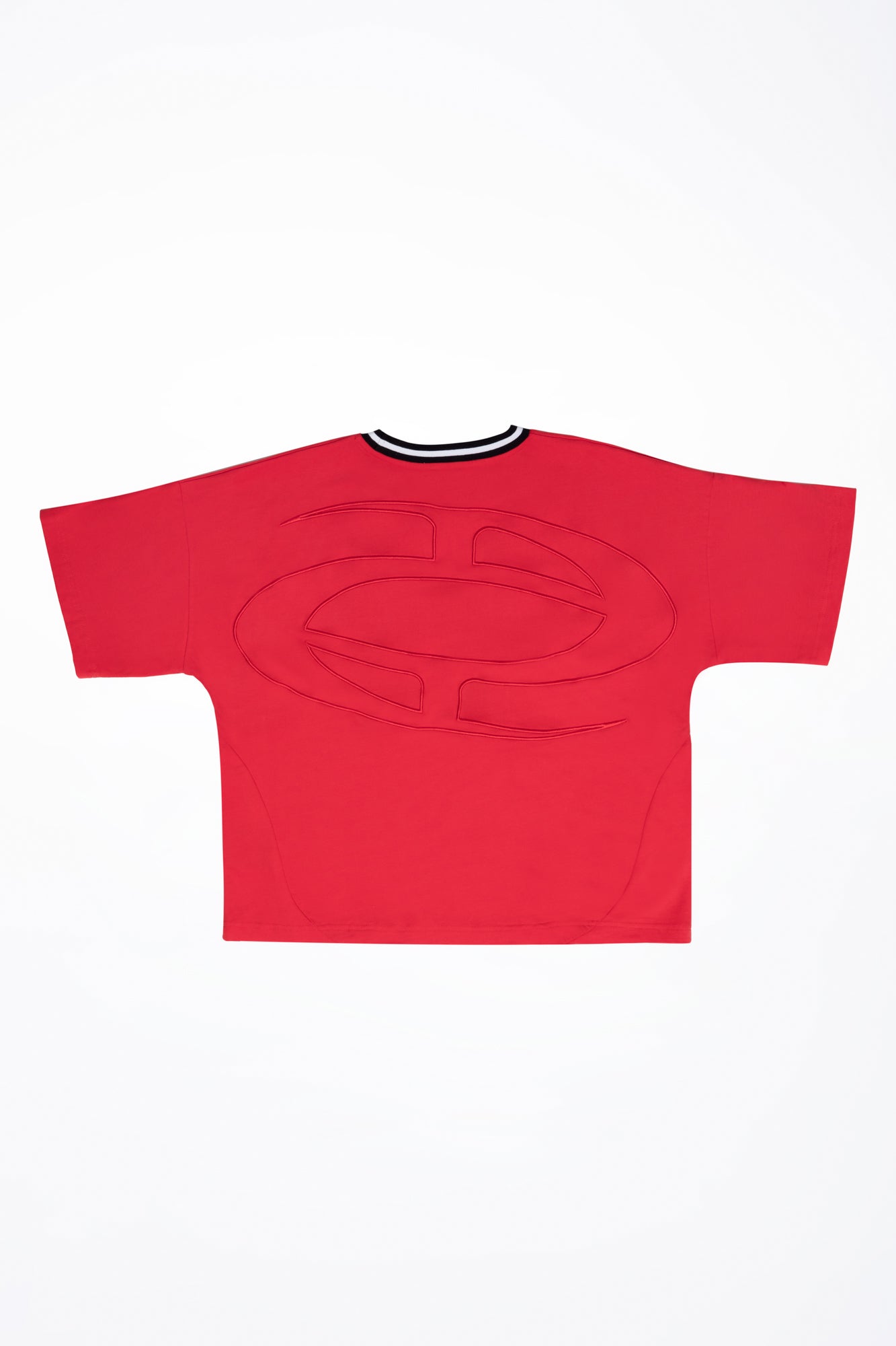 Depressed Red