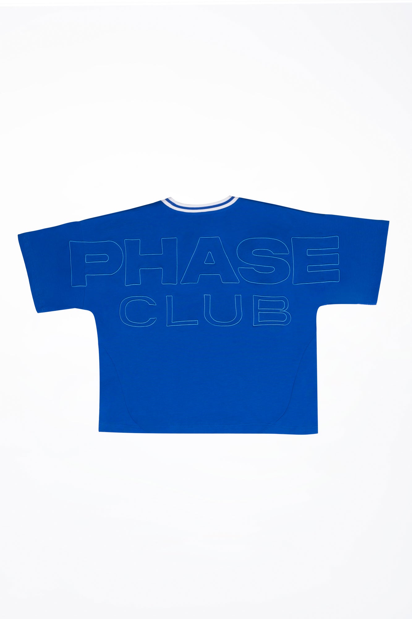 Depressed Blue