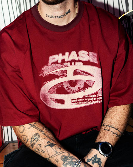 CAMISETAS