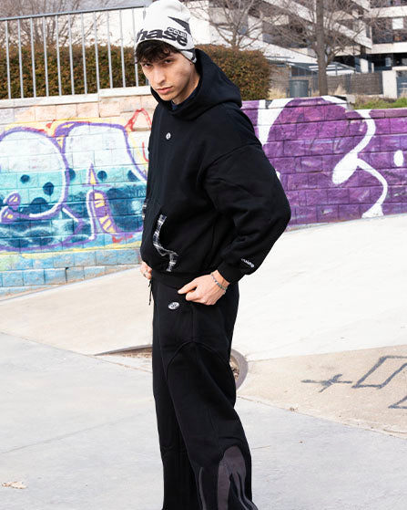 PANTALONES