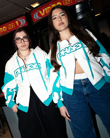 SUDADERAS