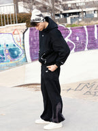 ANXIETY BAGGY PANT