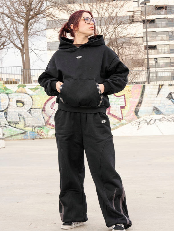 ANXIETY BAGGY PANT