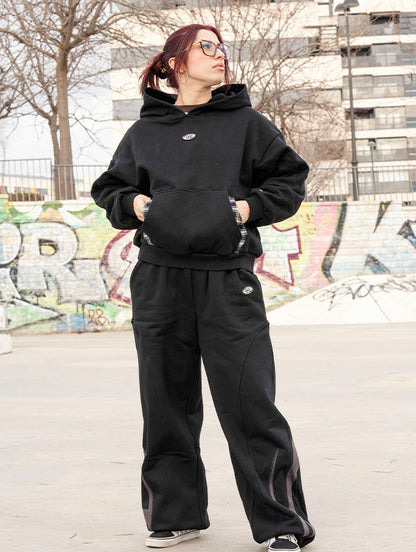 ANXIETY BAGGY PANT
