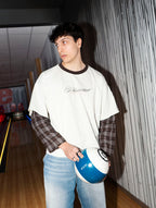 ANXIETY LONG SLEEVE