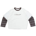 ANXIETY LONG SLEEVE