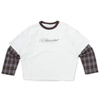 ANXIETY LONG SLEEVE