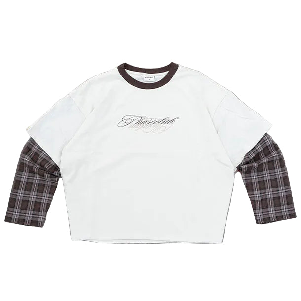 ANXIETY LONG SLEEVE
