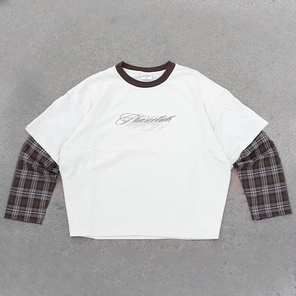 ANXIETY LONG SLEEVE