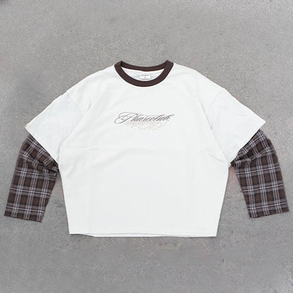 ANXIETY LONG SLEEVE