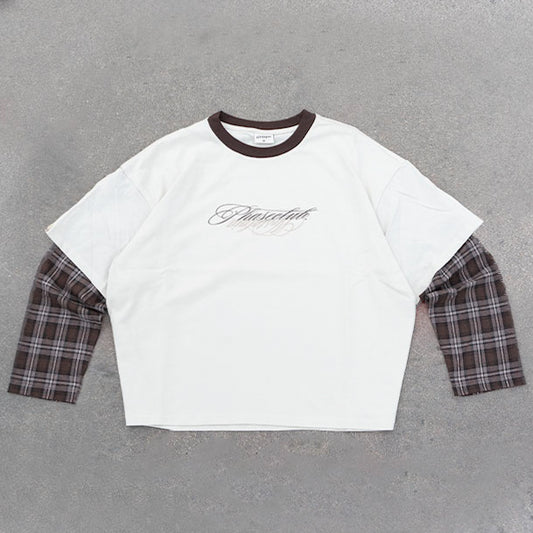 ANXIETY LONG SLEEVE