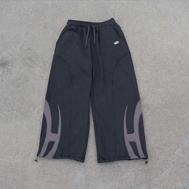 ANXIETY BAGGY PANT