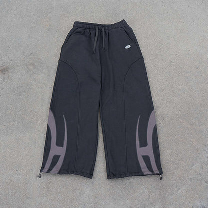 ANXIETY BAGGY PANT