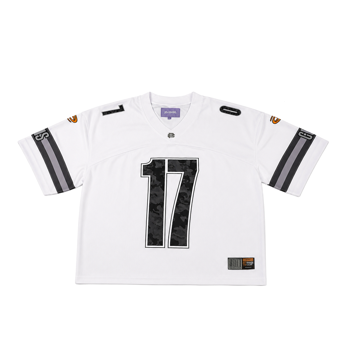 NFL STYLE TEE