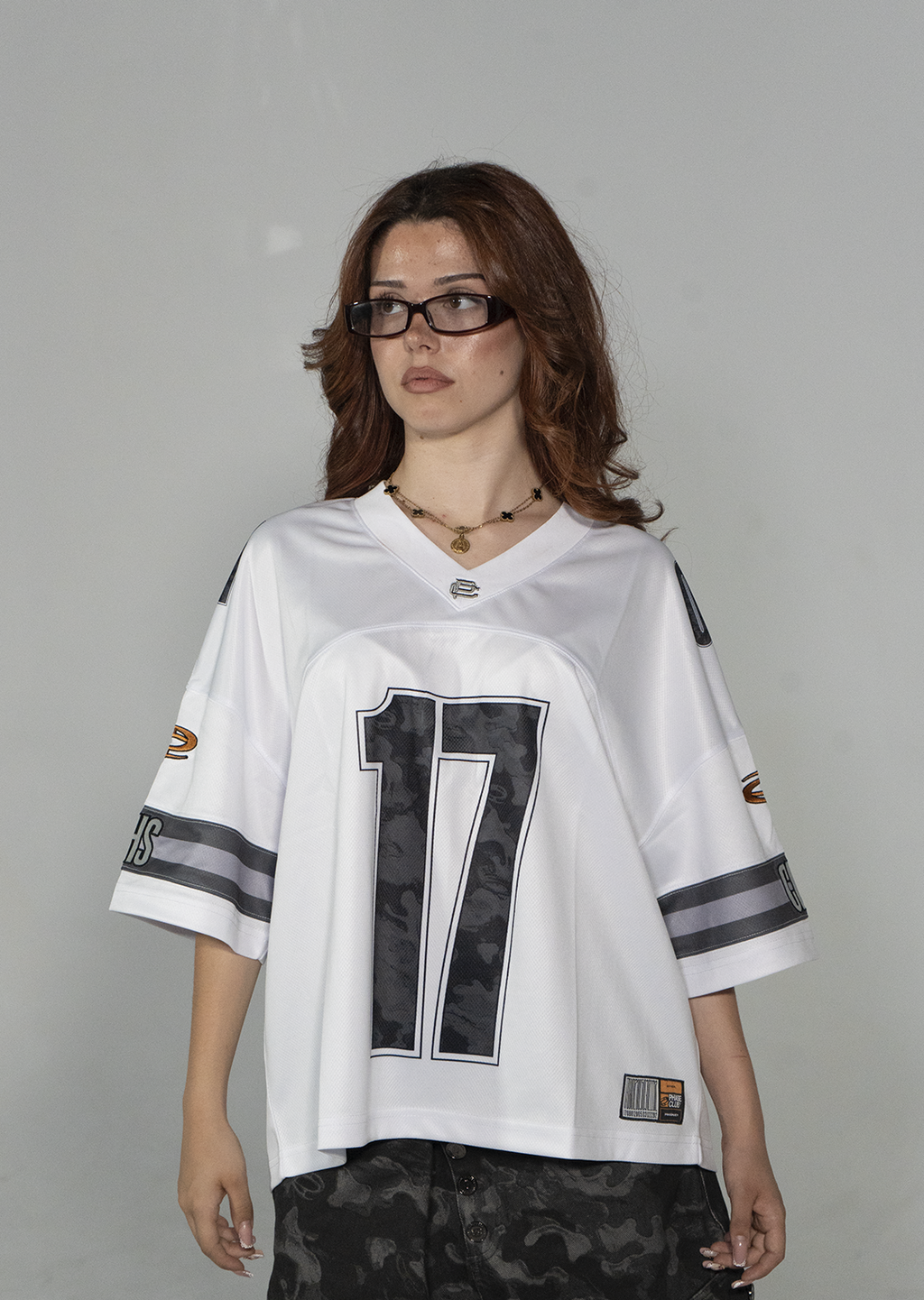 NFL STYLE TEE