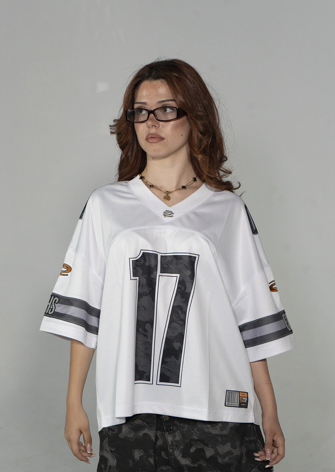 NFL STYLE TEE