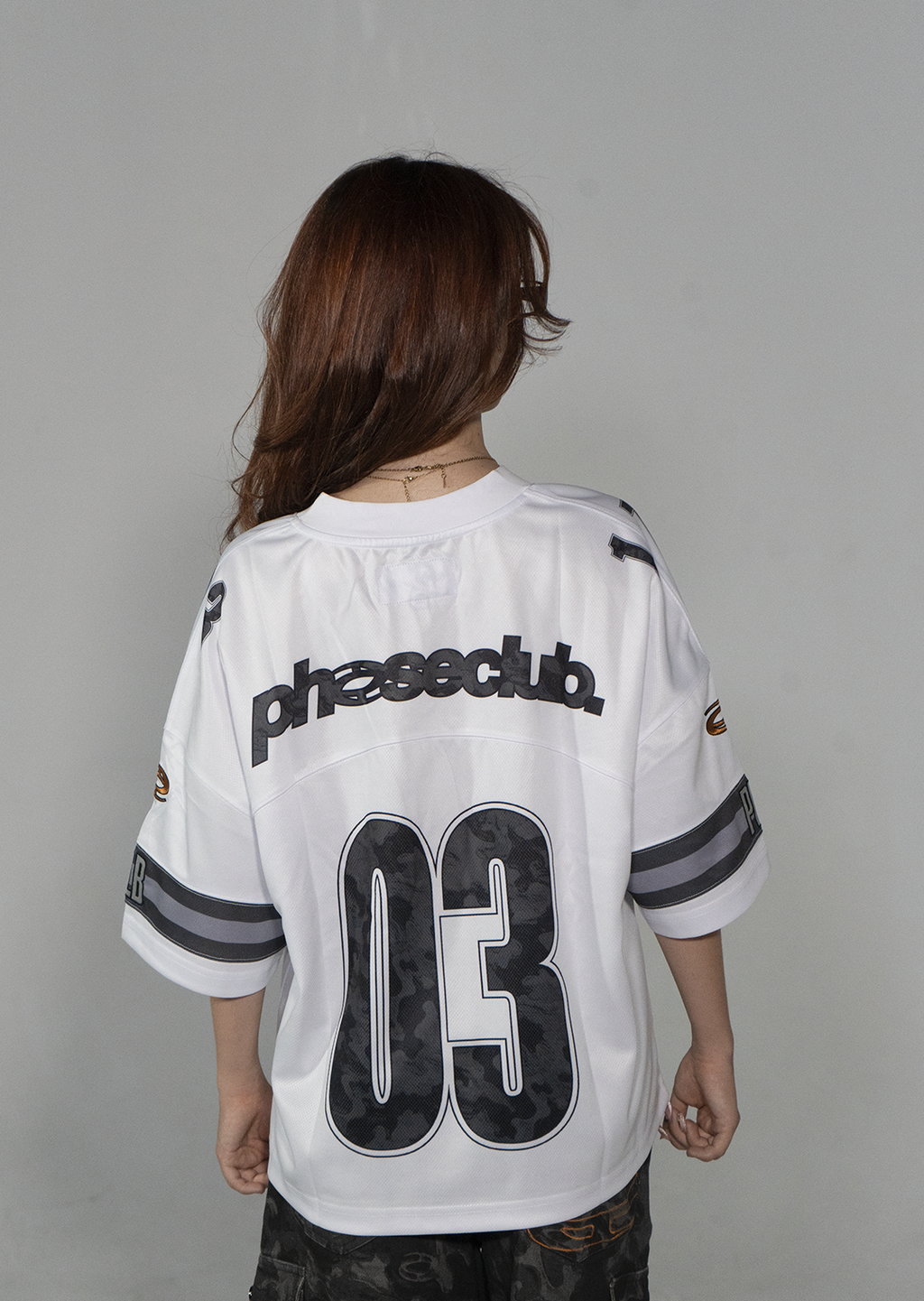 NFL STYLE TEE