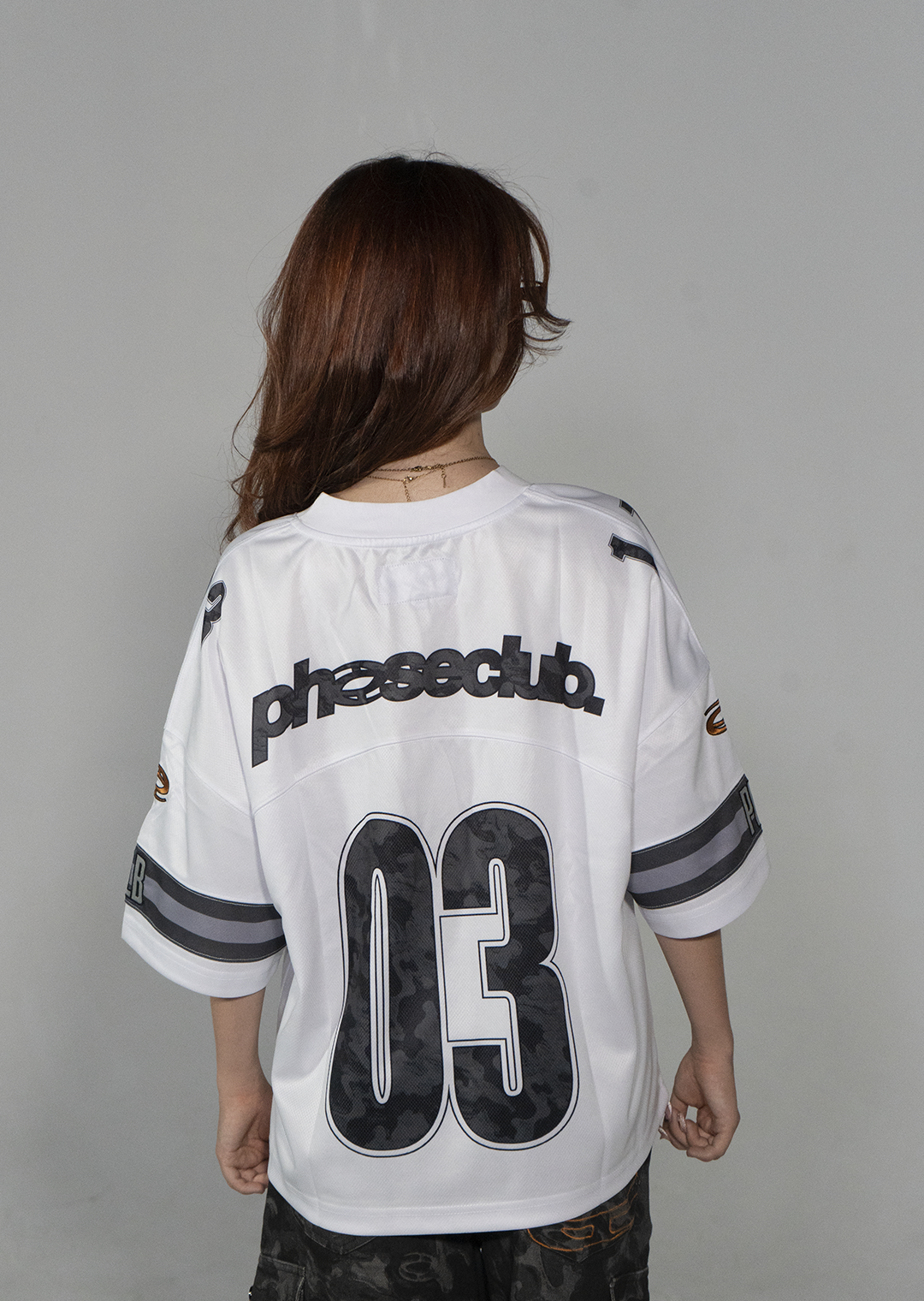 NFL STYLE TEE