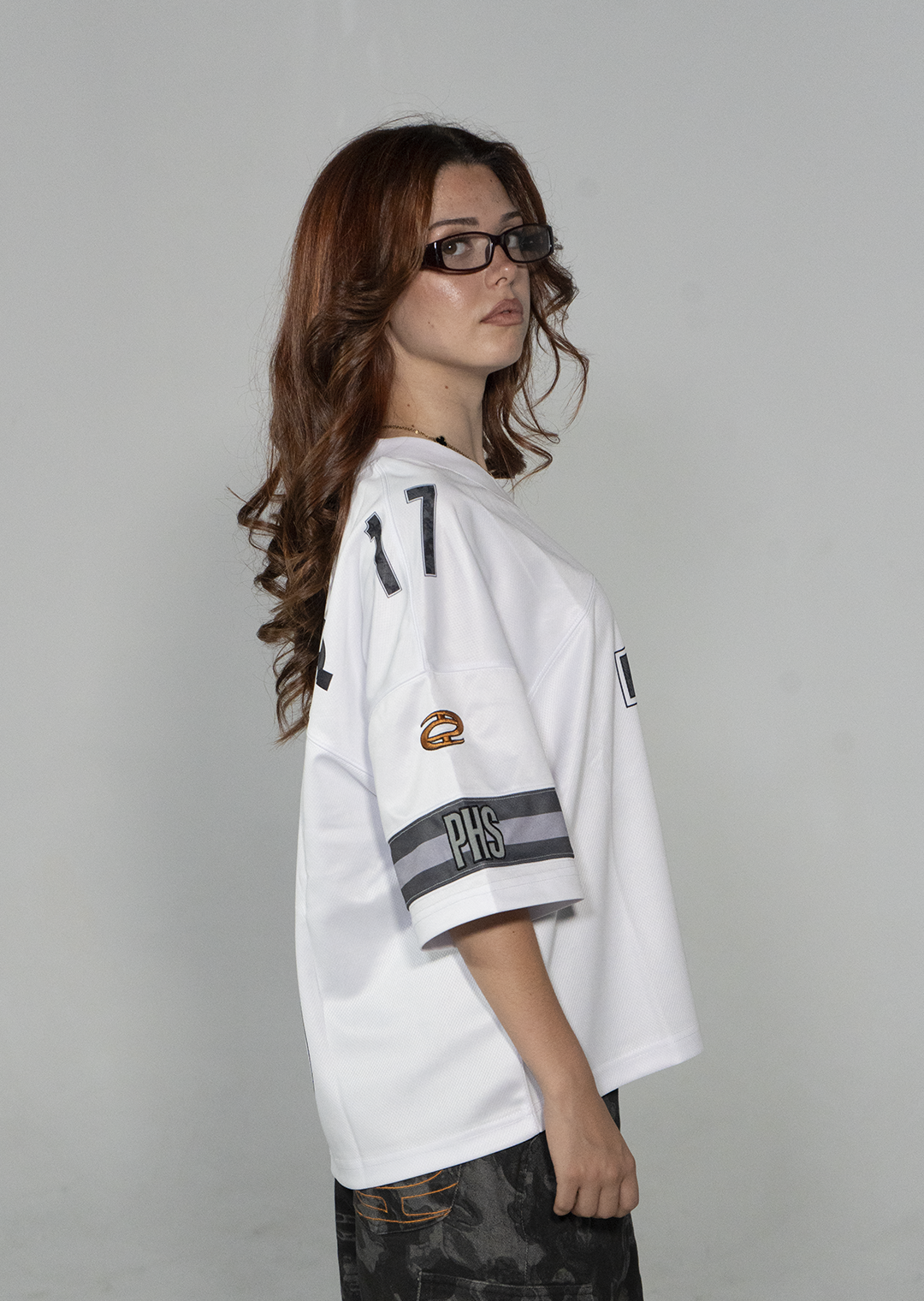 NFL STYLE TEE