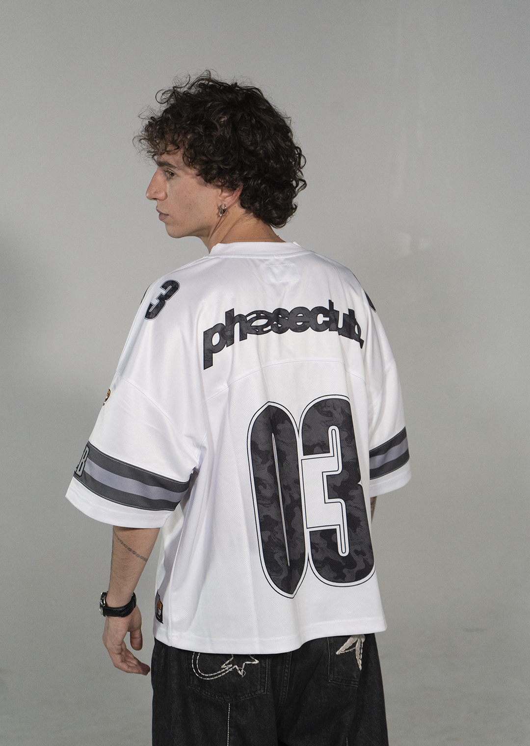NFL STYLE TEE