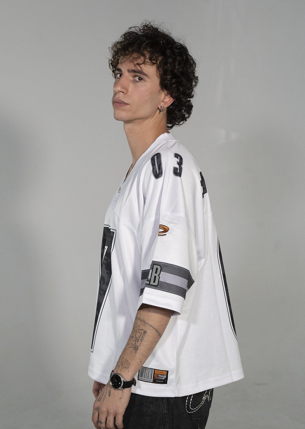 NFL STYLE TEE