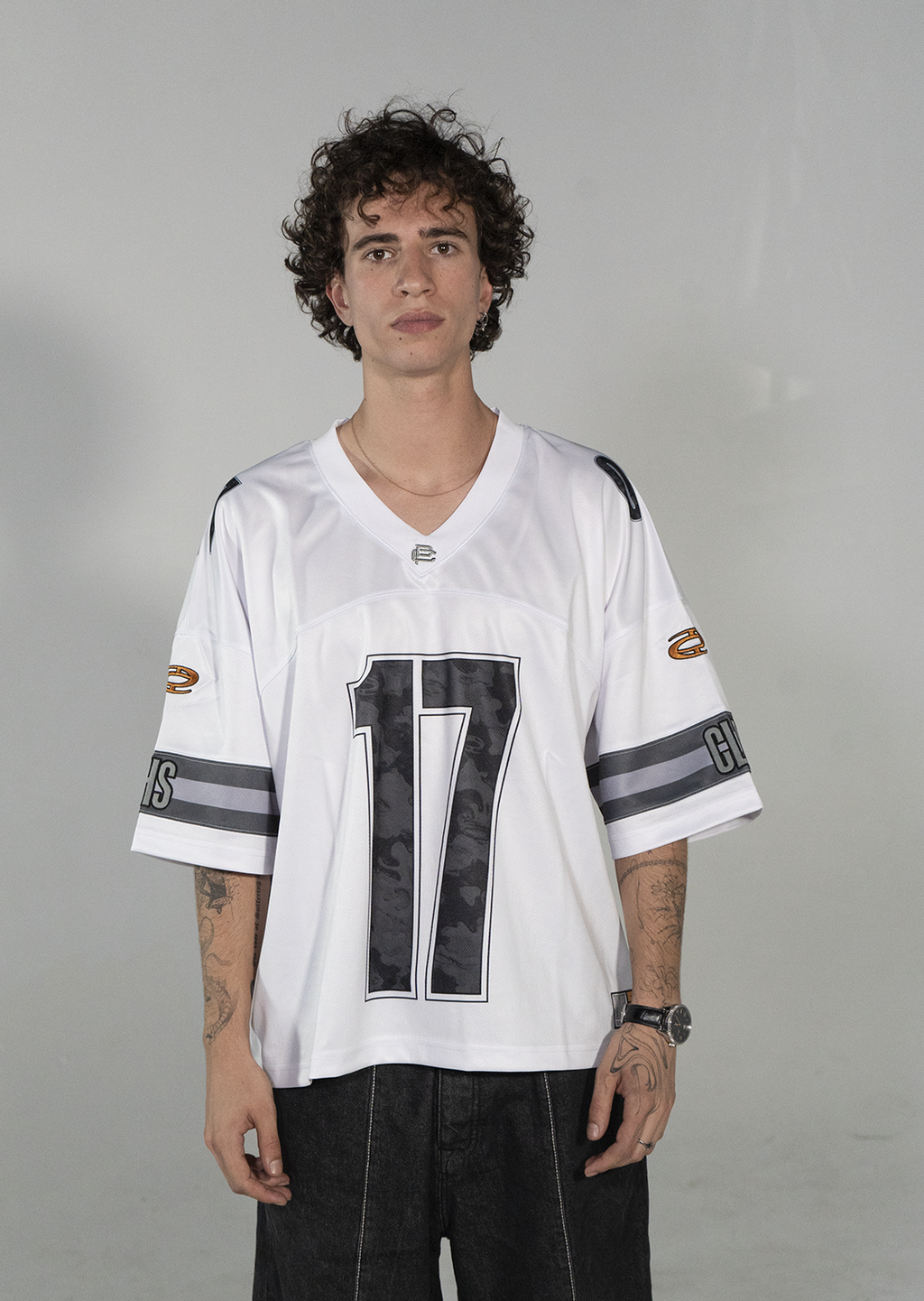 NFL STYLE TEE