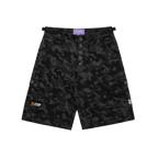 PHASE CAMO JORTS