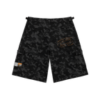PHASE CAMO JORTS