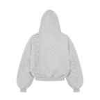 GREY HOODIE SW26