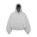 GREY HOODIE SW26