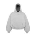 GREY HOODIE SW26