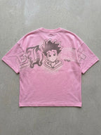 PINK TSHIRT SW26