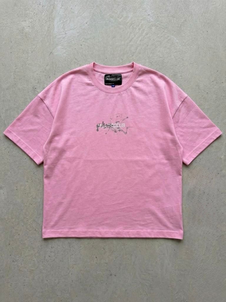 PINK TSHIRT SW26