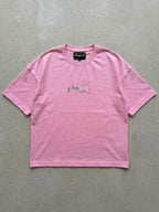 PINK TSHIRT SW26