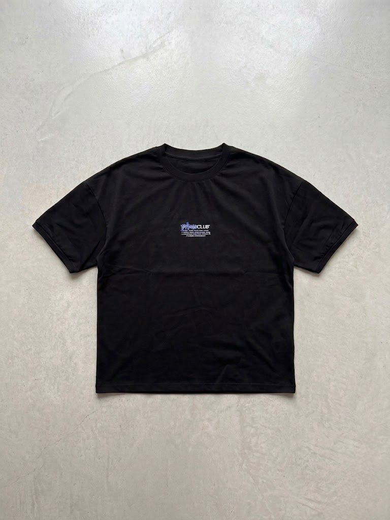 REVERSIBLE TSHIRT