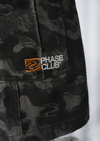 PHASE CAMO JORTS