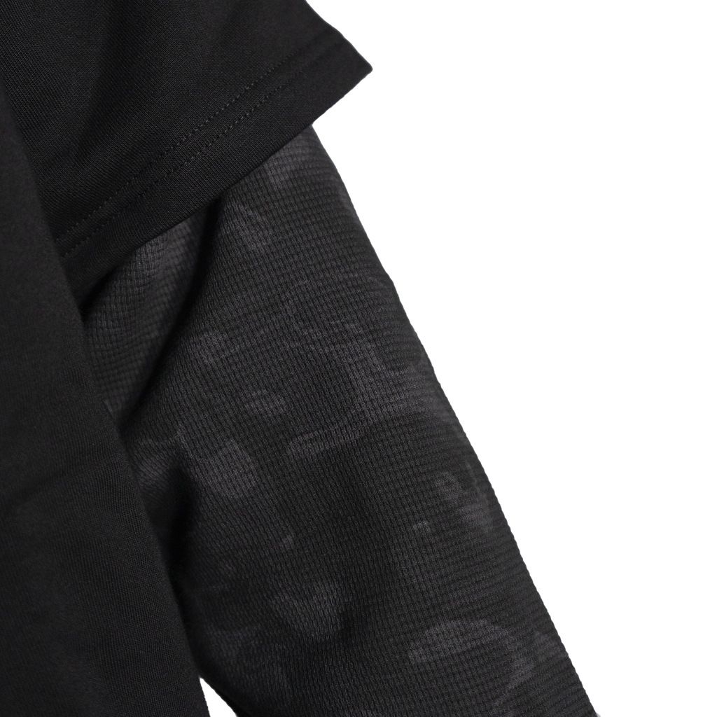 LONGSLEEVES CAMO