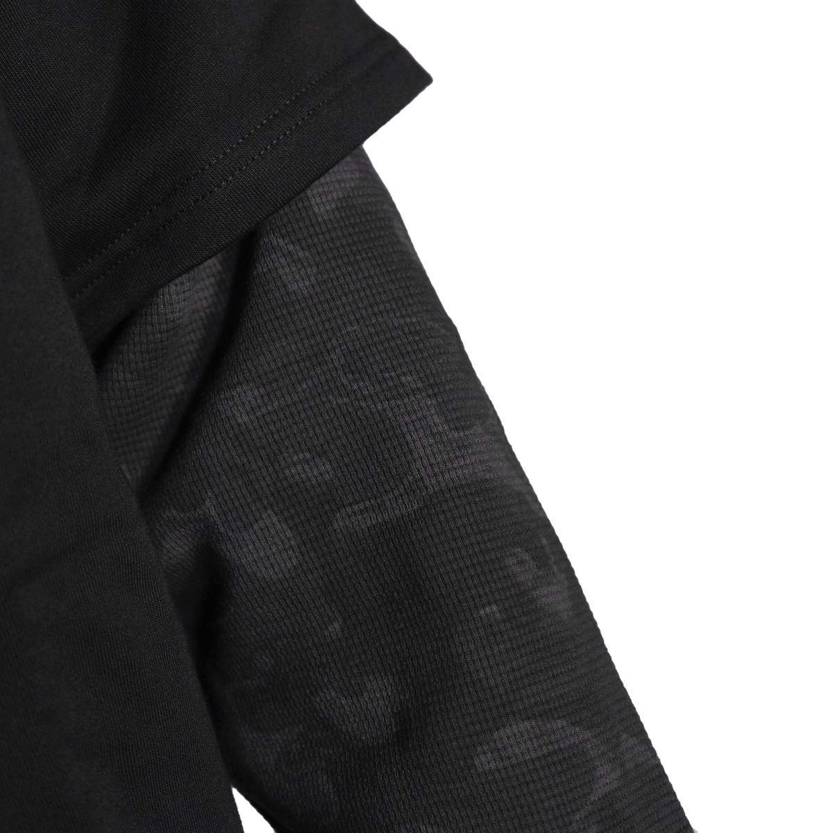 LONGSLEEVES CAMO