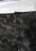 PHASE CAMO JORTS
