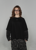 LONGSLEEVES CAMO