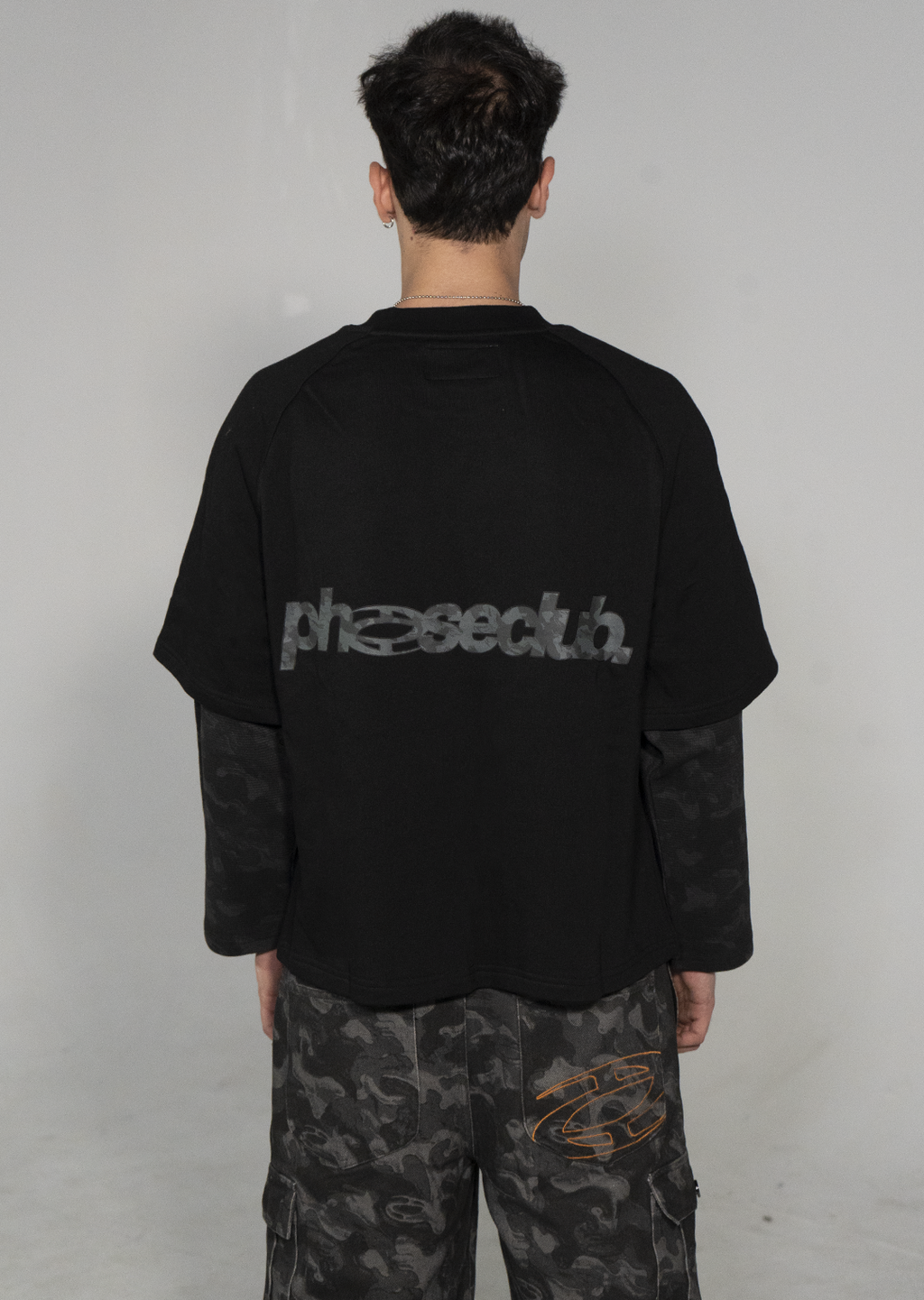 LONGSLEEVES CAMO