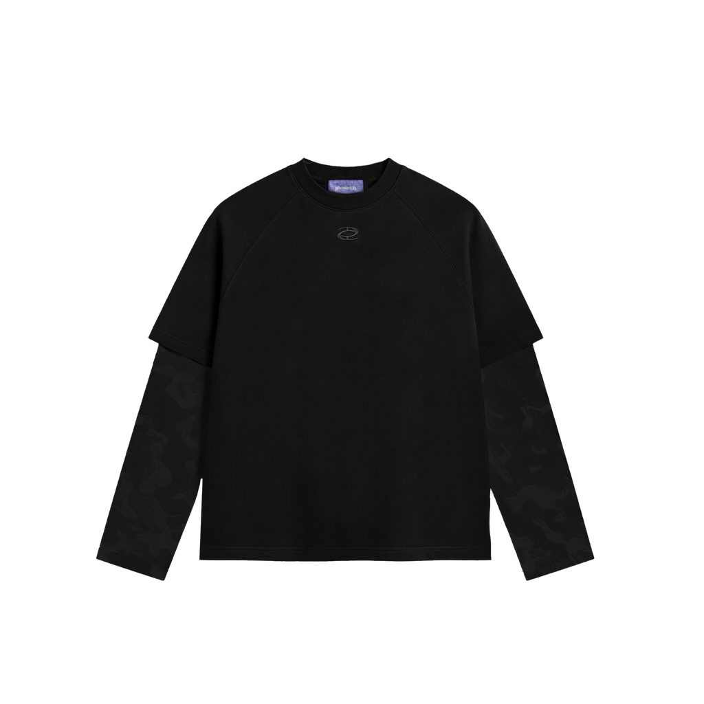 LONGSLEEVES CAMO