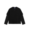LONGSLEEVES CAMO