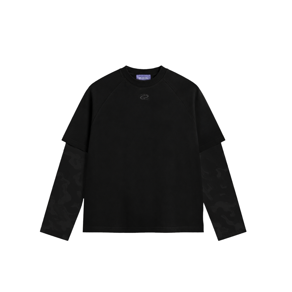LONGSLEEVES CAMO