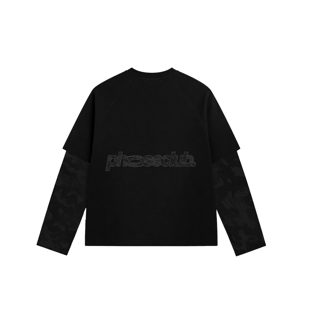 LONGSLEEVES CAMO