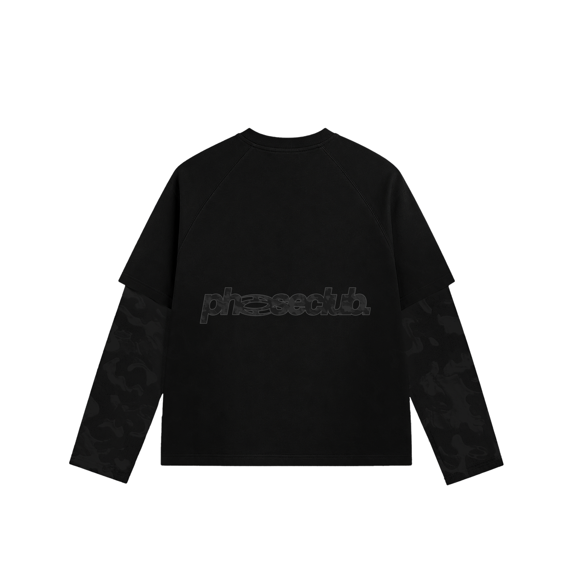 LONGSLEEVES CAMO