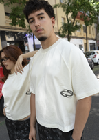 PLASTICINE TEE